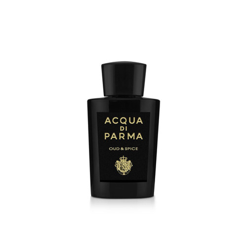 Acqua Di Parma - Oud & Spice - Eau de parfum - Idées Cadeaux homme
