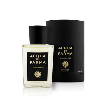 Acqua Di Parma - Signatures of the Sun - Osmanthus - Eau de parfum - Parfums Acqua Di Parma homme