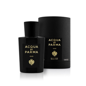 Acqua Di Parma - Signatures Oud Eau de parfum - Cadeaux coffret acqua di parma