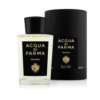 Acqua Di Parma - Signatures of the Sun - Sakura - Eau de parfum - Cadeaux coffret acqua di parma