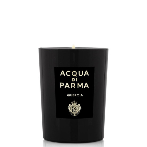 Acqua Di Parma - Signatures Bougie Quercia Acqua Di Parma - Parfums interieur diffuseurs bougies