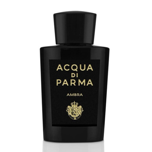 Acqua Di Parma - Signatures of the Sun - Ambra - Eau de parfum - Cadeaux coffret acqua di parma