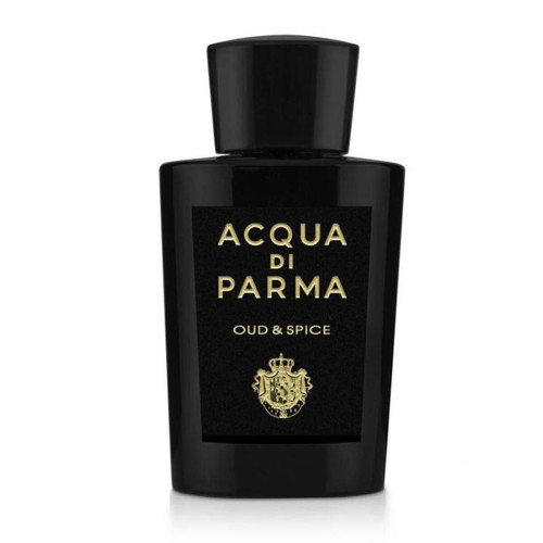Acqua Di Parma - Oud & Spice - Eau de parfum - Parfum Acqua Di Parma