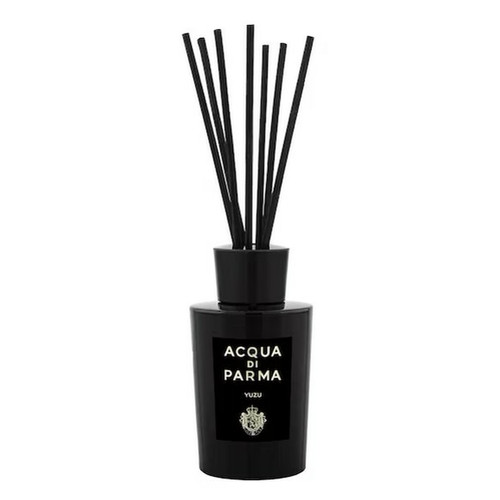 Acqua Di Parma - Diffuseur Signature - Yuzu - Parfums ambiance noel
