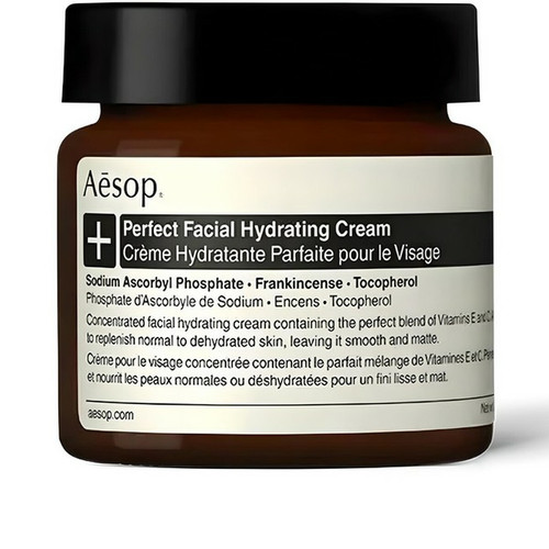 Aesop - Crème Hydratante Parfaite pour le Visage - Aesop