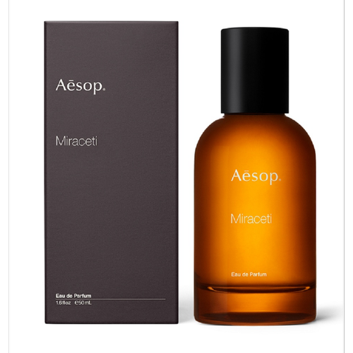 Aesop - Miraceti Eau de Parfum - Aesop