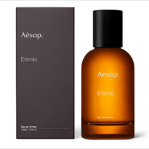 Aesop - Erémia Eau de Parfum  - Aesop