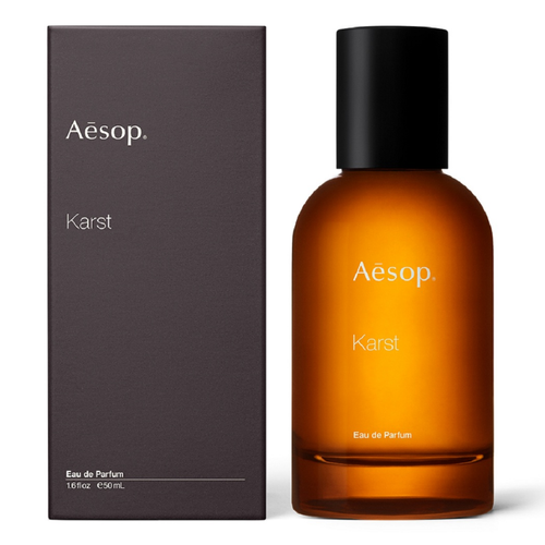 Aesop - Karst Eau De Parfum - Parfums pour homme