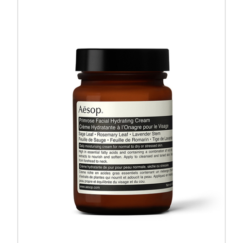 Aesop - Crème Hydratante pour le Visage à l'Onagre 120 ml - Aesop soin visage