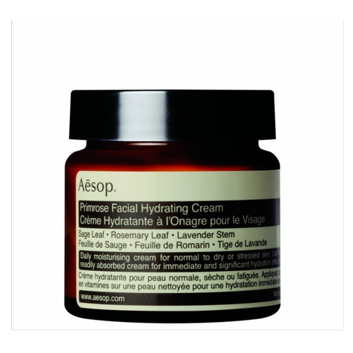 Aesop - Crème Hydratante à l'Onagre pour le Visage 60 ml - Aesop soin visage