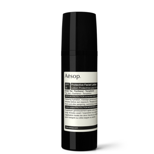 Aesop - Lotion Protectrice pour le Visage SPF25 - Aesop soin visage