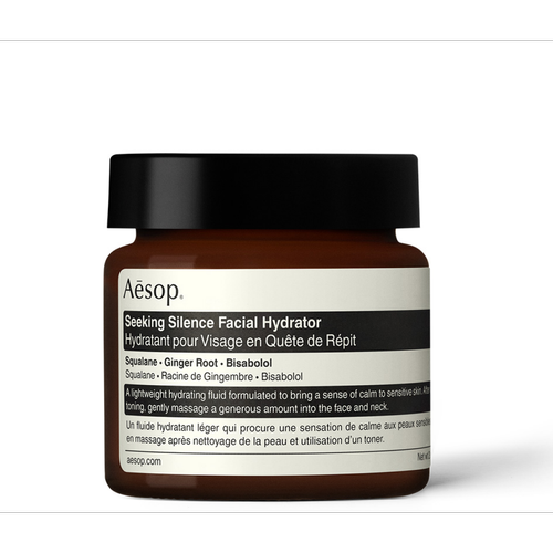 Aesop - Hydratant pour Visage en Quête de Répit - Aesop soin visage
