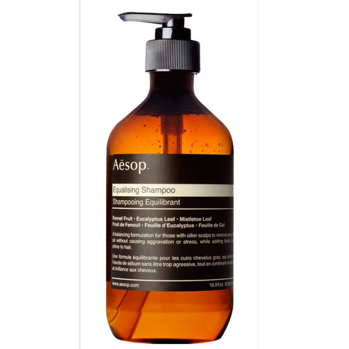 Aesop - Shampoing Equilibrant - Shampoing homme