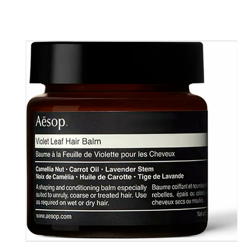Aesop - Baume à la Feuille de Violette pour les Cheveux - Aesop