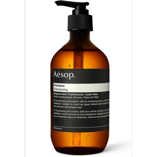 Aesop - Shampoing Nourrissant - Aesop soin cheveux
