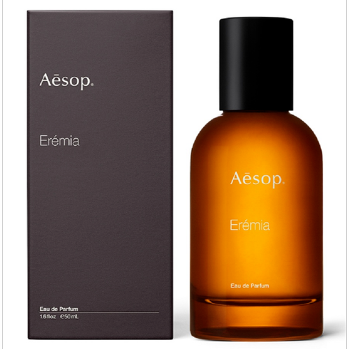 Aesop - Erémia Eau De Parfum - Aesop parfum