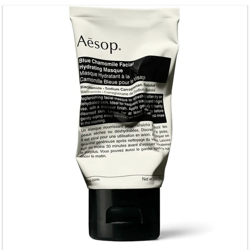 Aesop - Masque Visage Hydratant A La Camomille - Aesop soin visage