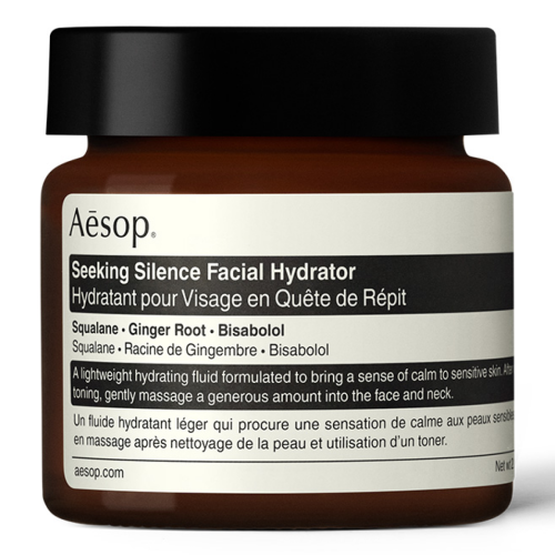 Aesop - Hydratant Pour Visage En Quête De Répit - Creme visage homme peau sensible