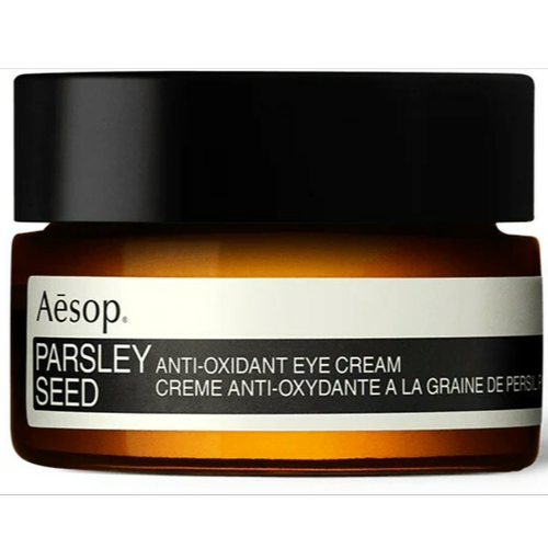 Aesop - Crème Anti-Oxydante A La Graine De Persil Pour Les Yeux - Contour des yeux & anti-cernes