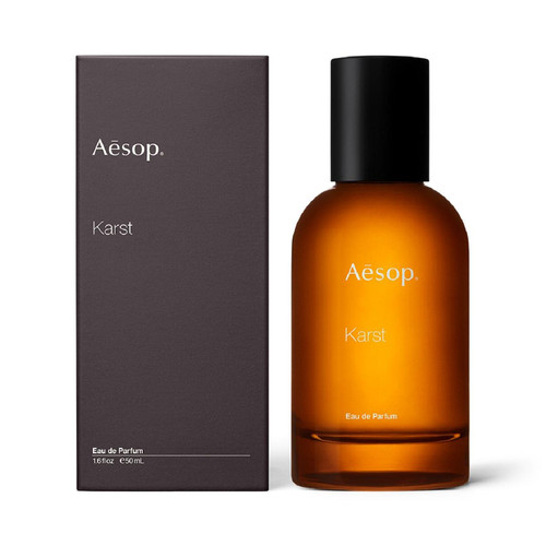 Aesop - Karst arôme Eau de Parfum  - Parfums pour homme