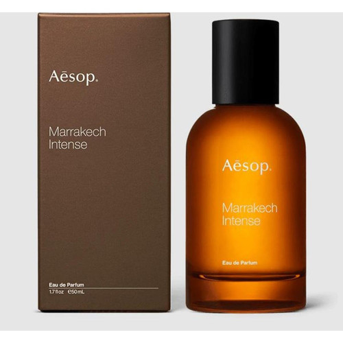 Aesop - Marrakech Intense  Eau De Parfum - Best sellers parfums homme