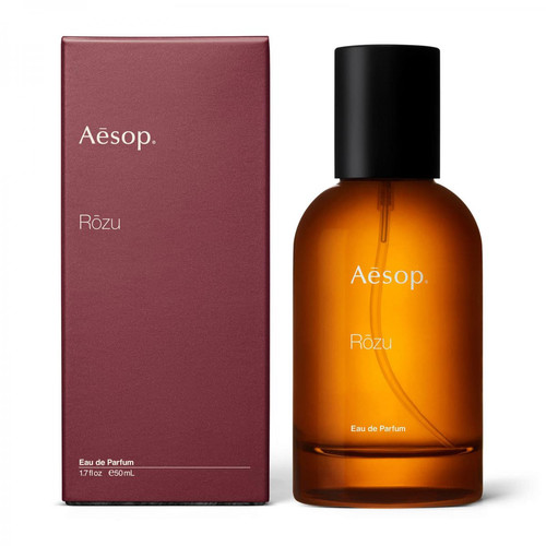 Aesop - Rōzu Eau de Parfum - Cadeaux Noël pour homme