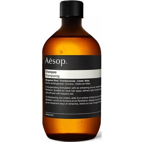 Aesop - Shampooing Recharge 500 ml - Soin cheveux Aesop homme