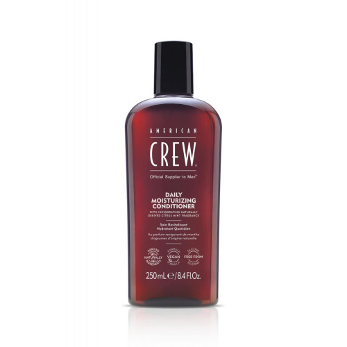 American Crew - Après Shampoing Day Conditionner - Après-shampoing & soin homme