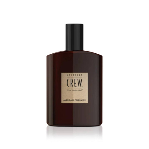 American Crew - Americana Fragrance - Eau De Toilette -3.3oz/100ml - Parfum homme saint valentin