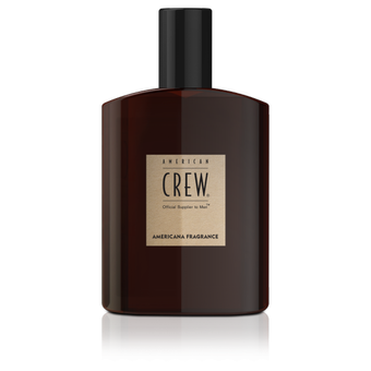 American Crew - American Crew- Americana Fragrance - Idées Cadeaux homme