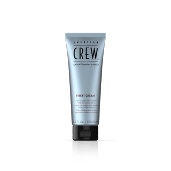 American Crew - American Crew- Fiber Cream - Soin cheveux American Crew