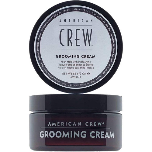 American Crew - Cire Fixation Forte Brillance Extrême Cheveux  - Cire, crème & gel coiffant