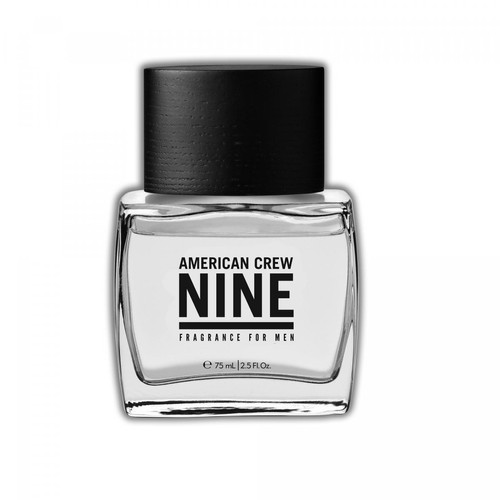 American Crew - PARFUM NINE - Parfums pour homme