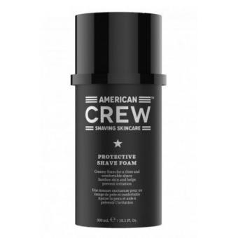 American Crew - Shaving Foam - American crew
