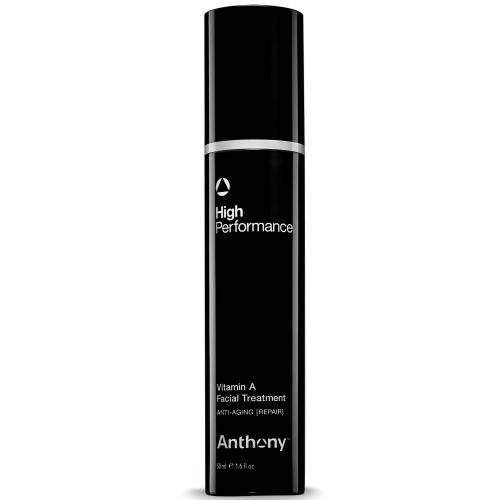 Anthony - Lotion Hydratante à la Vitamine A - Anthony soin homme