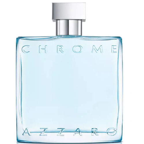 Azzaro - Azzaro Chrome - Eau de Toilette - Cadeaux Parfum homme