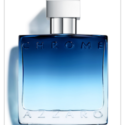 Azzaro Chrome - Eau de Parfum 