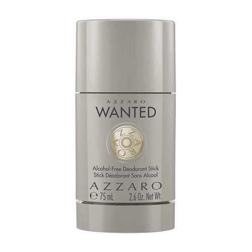 Azzaro - Azzaro Wanted Déodorant Stick - Parfums Azzaro homme