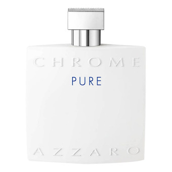 Azzaro - Chrome Pure - Parfums Azzaro homme