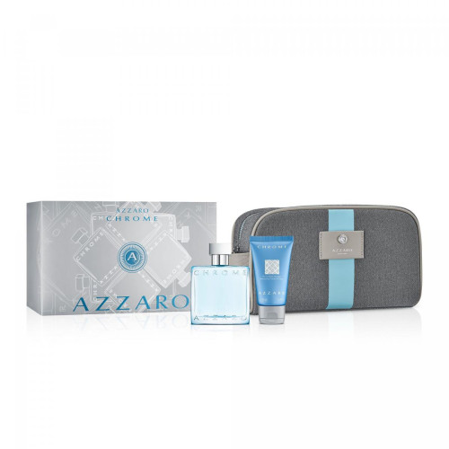 Azzaro - Coffret Eau de Toilette Azzaro - Nouveautés Soins, Rasage & Parfums homme