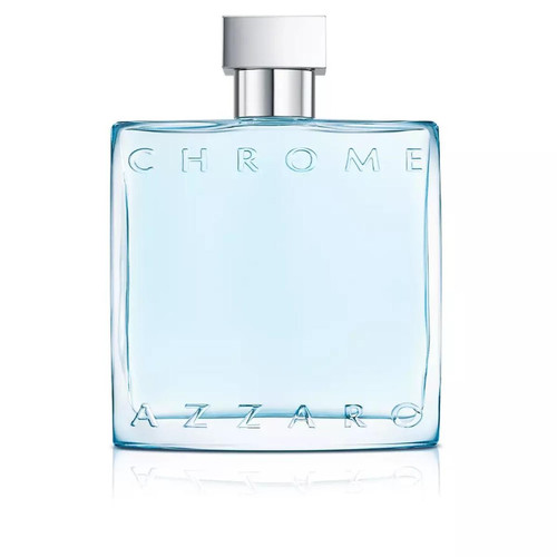 Azzaro - Chrome Eau De Toilette - Parfums pour homme