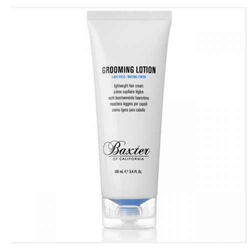 Baxter of California - Grooming Lotion - Crème pour Cheveux - Baxter of california