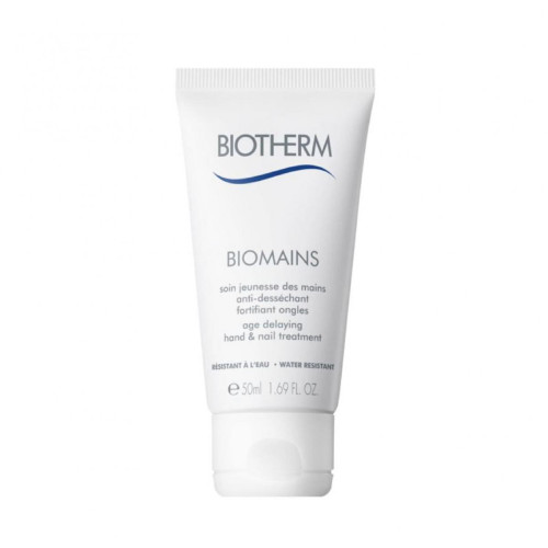 Biotherm Homme - BIOMAINS - Creme visage homme biotherm