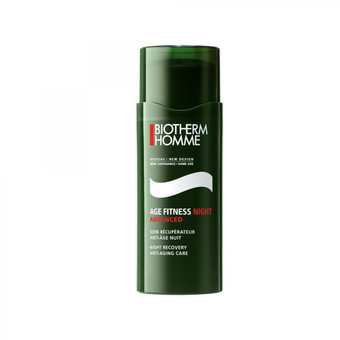 Biotherm Homme - Age Fitness Advanced Nuit - Biotherm