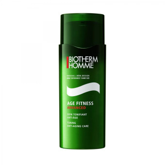 Biotherm Homme - Age Fitness Advanced Jour - Soins visage homme