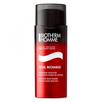 Biotherm Homme - Total Recharge Hydratant - Soin visage biotherm homme