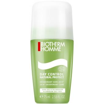 Biotherm Homme - Day control - Bio Déodorant - Soin biotherm homme