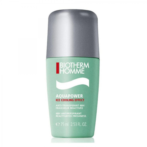 Biotherm Homme - DEODORANT - Soin corps homme