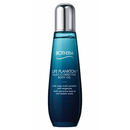 Biotherm Homme - Life Plankton - Huile pour le corps multi-correction anti-vergeture - Biotherm