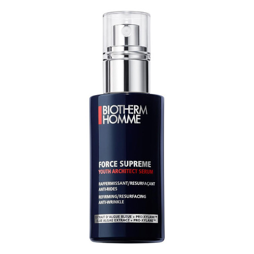 Biotherm Homme - Force Supreme Youth Architect Serum - Stay at home
